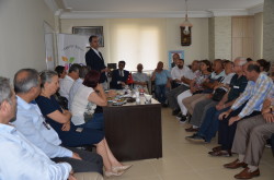 22.06.2018 CHP MİLLETVEKİLİ ADAYLARI DASEV ZİYARETİ (16)