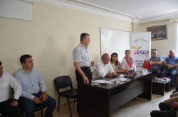 22.06.2018 İYİ PARTİ MİLLETVEKİLİ ADAYLARI DASEV ZİYARETİ (1)