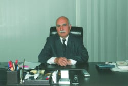 NAZIM TURGUT